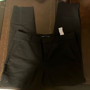Zara trousers size 4